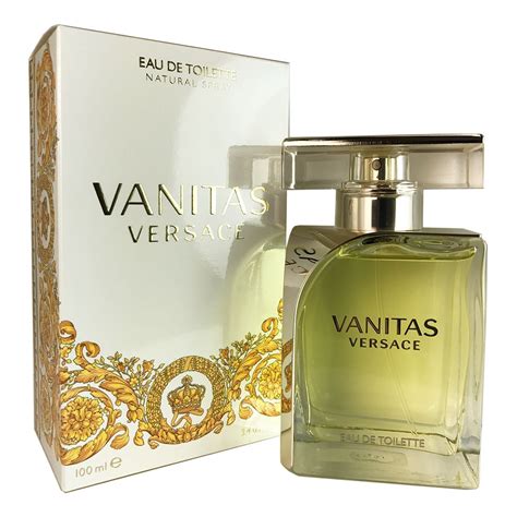 versace vanitas tester|Vanitas Versace By Gianni Versace 3.4 Oz Eau De Parfum Spray .